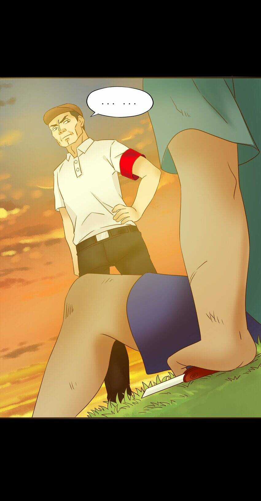 Tôi Trở Thành Ceo Ở Thế Giới Khác Chapter 28 trang 11