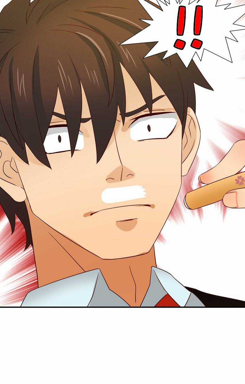 Tôi Trở Thành Ceo Ở Thế Giới Khác Chapter 28 trang 17