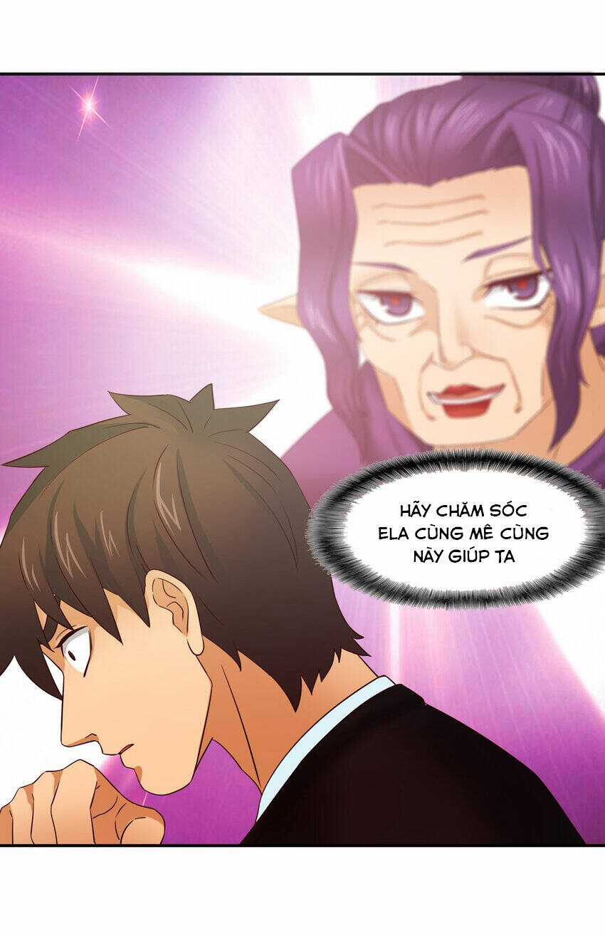 Tôi Trở Thành Ceo Ở Thế Giới Khác Chapter 28 trang 22