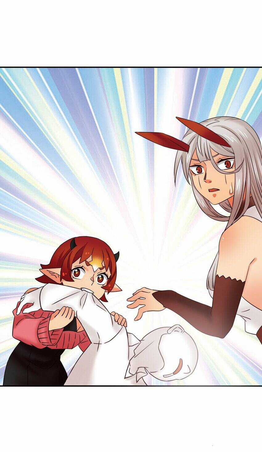 Tôi Trở Thành Ceo Ở Thế Giới Khác Chapter 28 trang 26