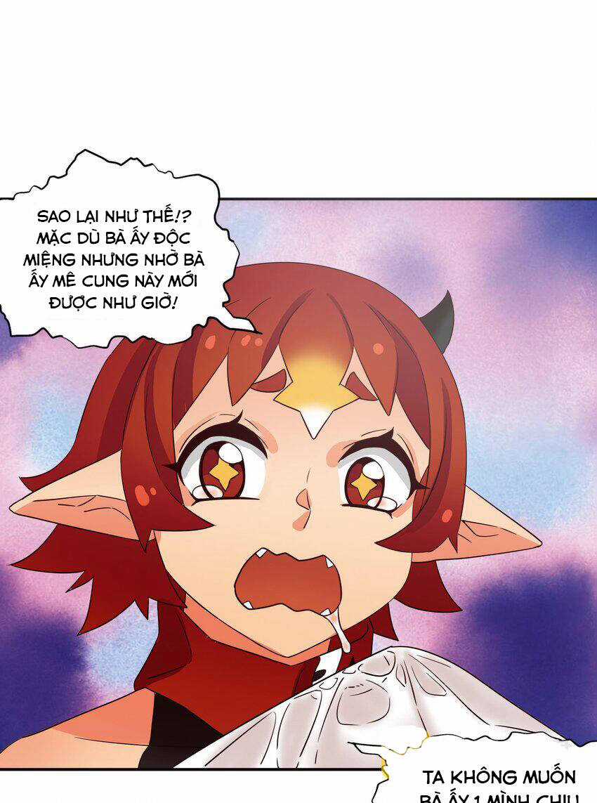 Tôi Trở Thành Ceo Ở Thế Giới Khác Chapter 28 trang 27