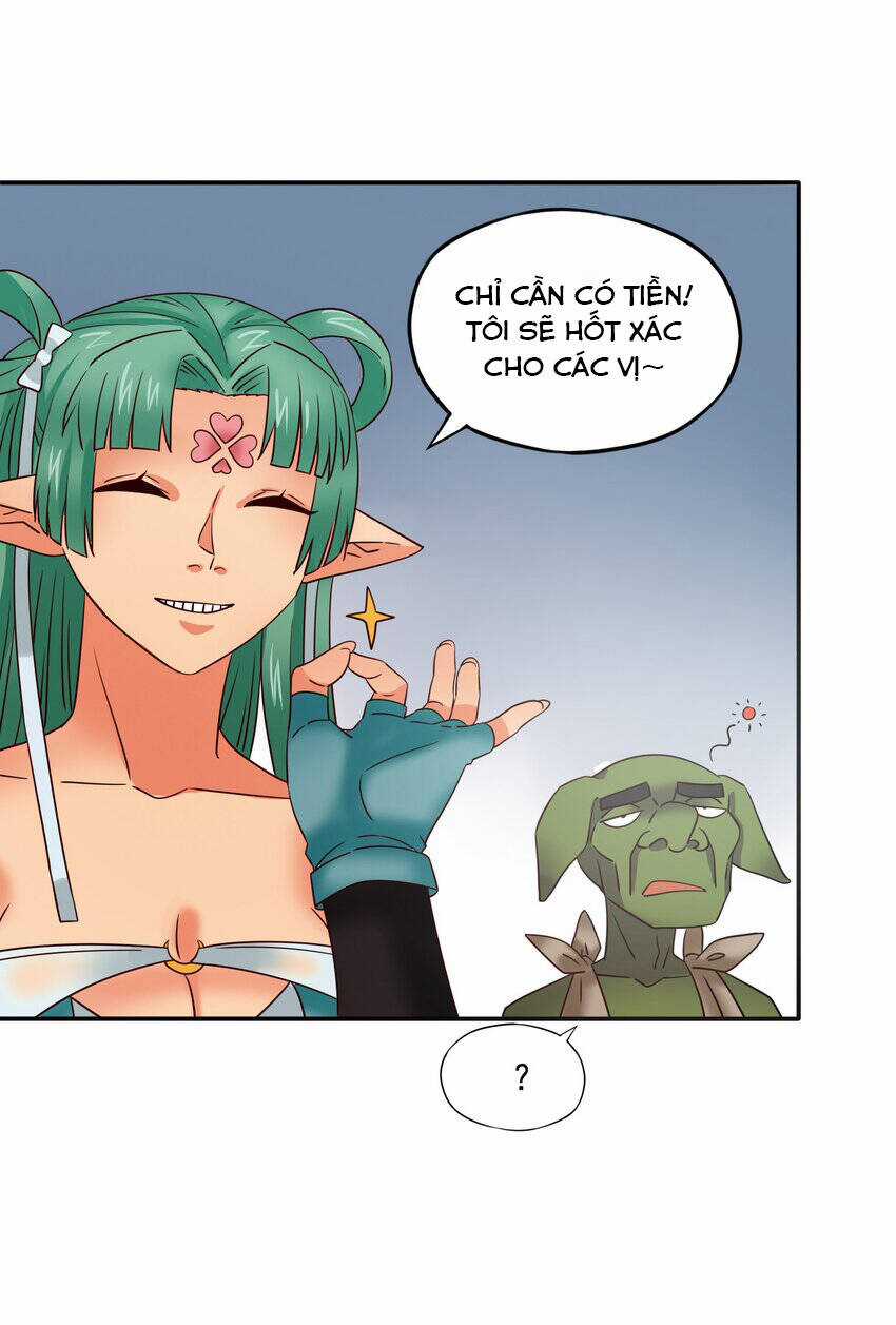 Tôi Trở Thành Ceo Ở Thế Giới Khác Chapter 28 trang 29