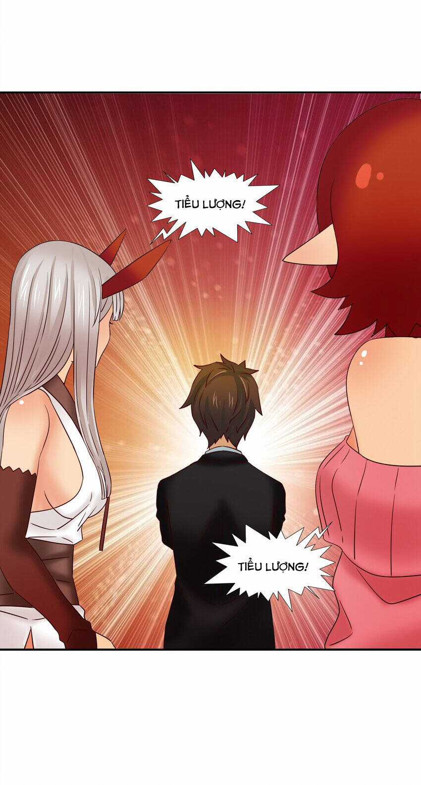 Tôi Trở Thành Ceo Ở Thế Giới Khác Chapter 28 trang 30