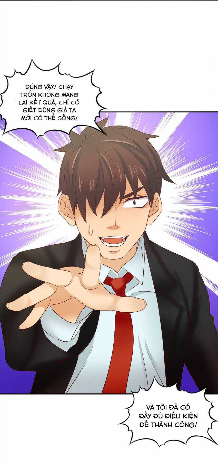 Tôi Trở Thành Ceo Ở Thế Giới Khác Chapter 28 trang 35