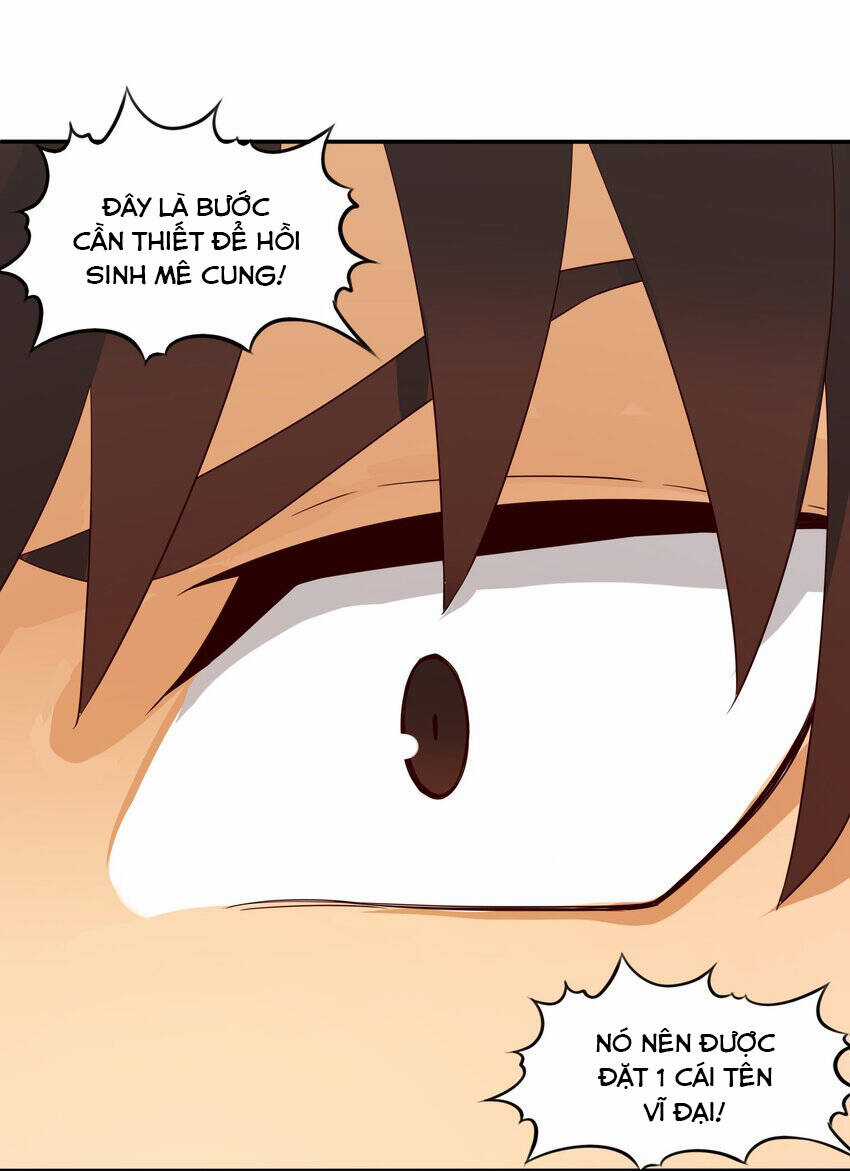 Tôi Trở Thành Ceo Ở Thế Giới Khác Chapter 28 trang 36