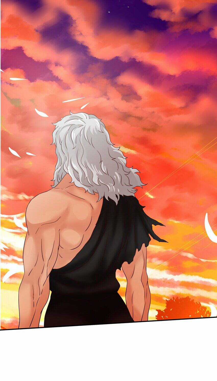 Tôi Trở Thành Ceo Ở Thế Giới Khác Chapter 28 trang 40