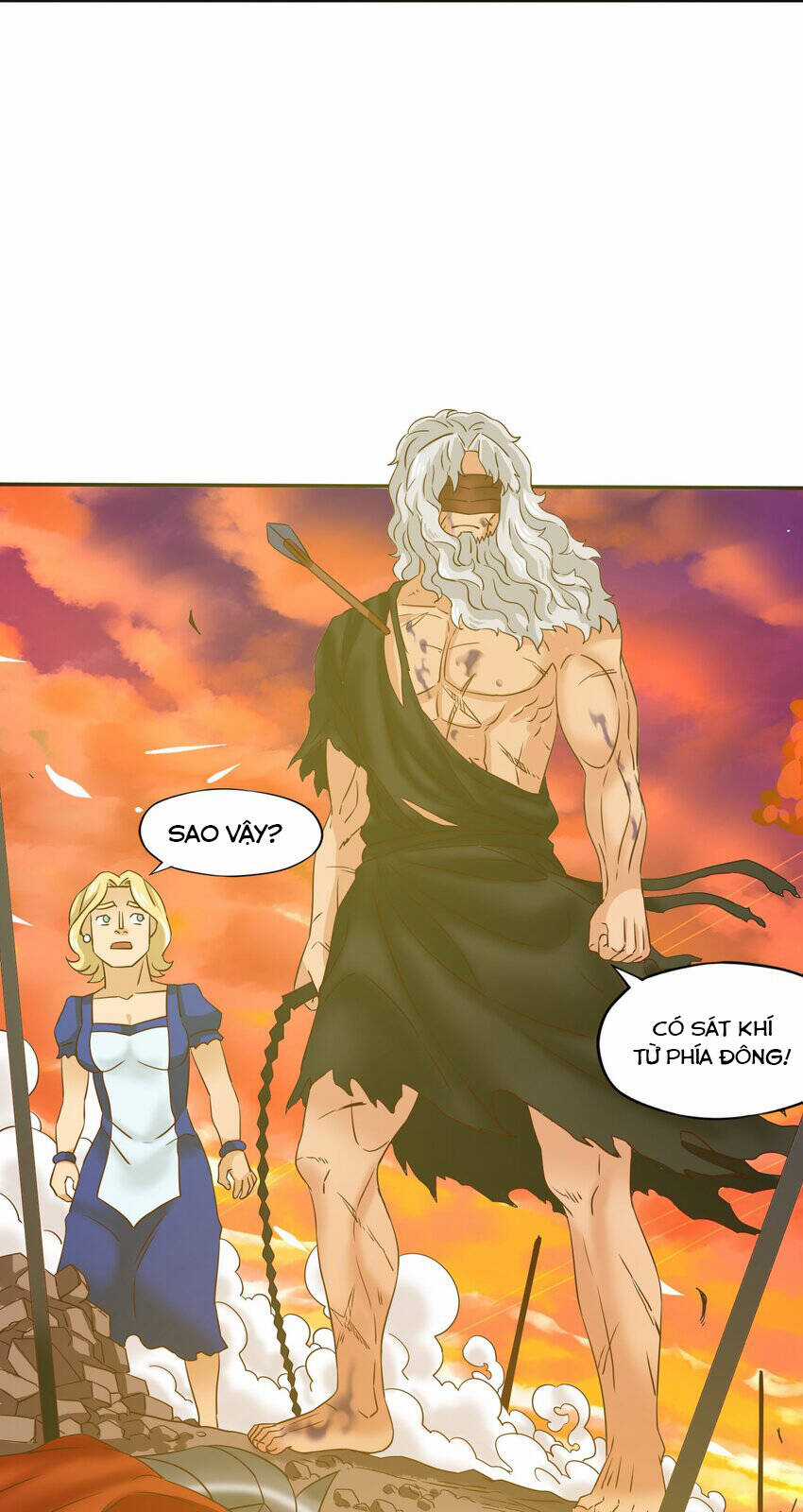 Tôi Trở Thành Ceo Ở Thế Giới Khác Chapter 28 trang 42