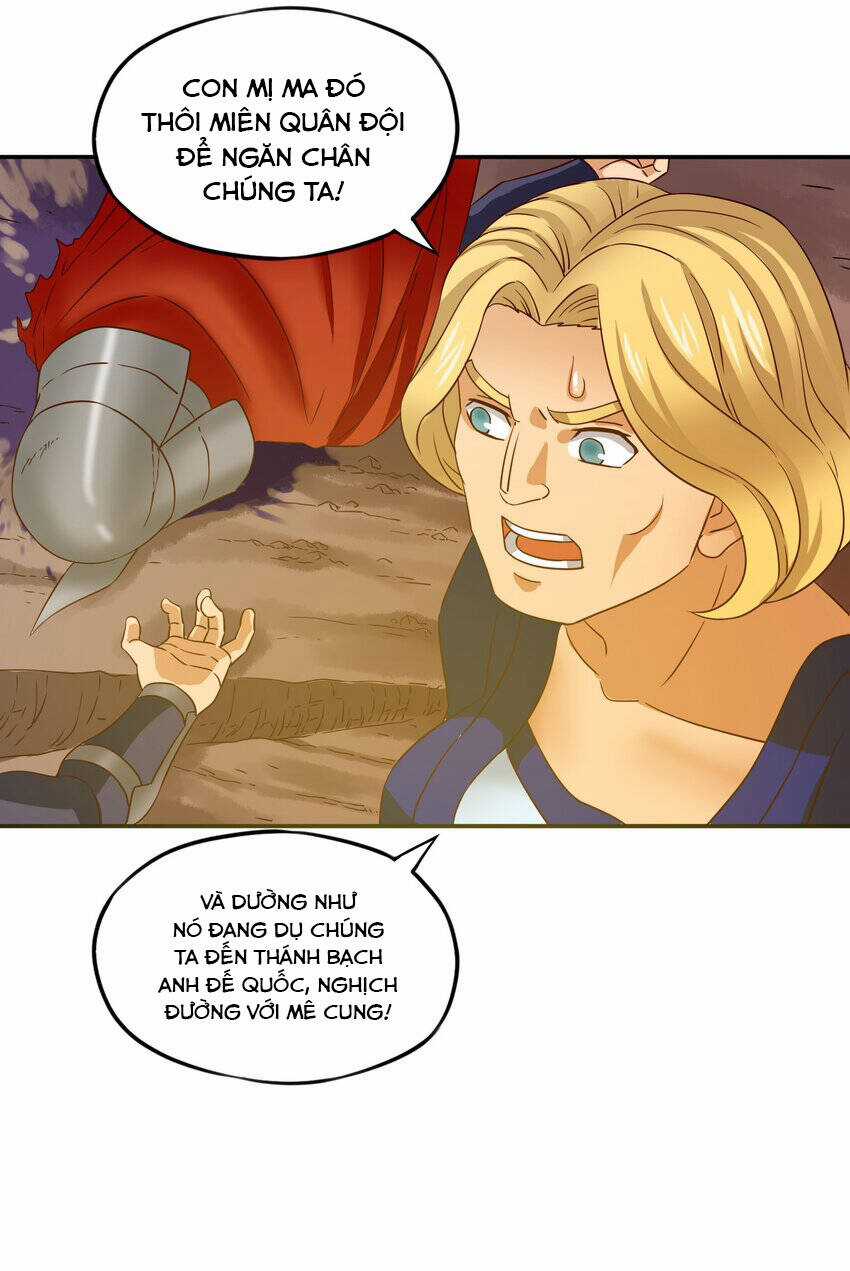 Tôi Trở Thành Ceo Ở Thế Giới Khác Chapter 28 trang 44