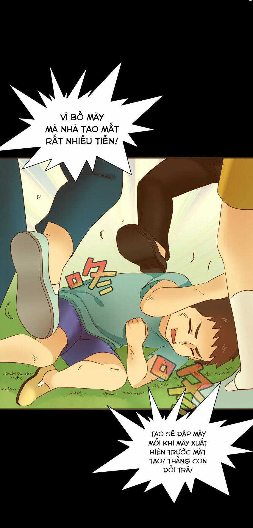 Tôi Trở Thành Ceo Ở Thế Giới Khác Chapter 28 trang 5