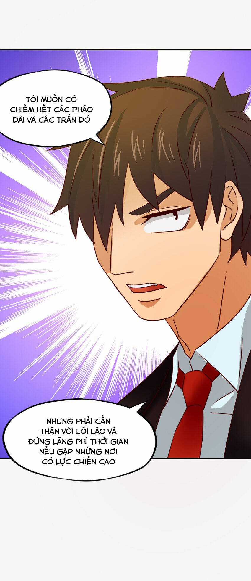 Tôi Trở Thành Ceo Ở Thế Giới Khác Chapter 29 trang 10