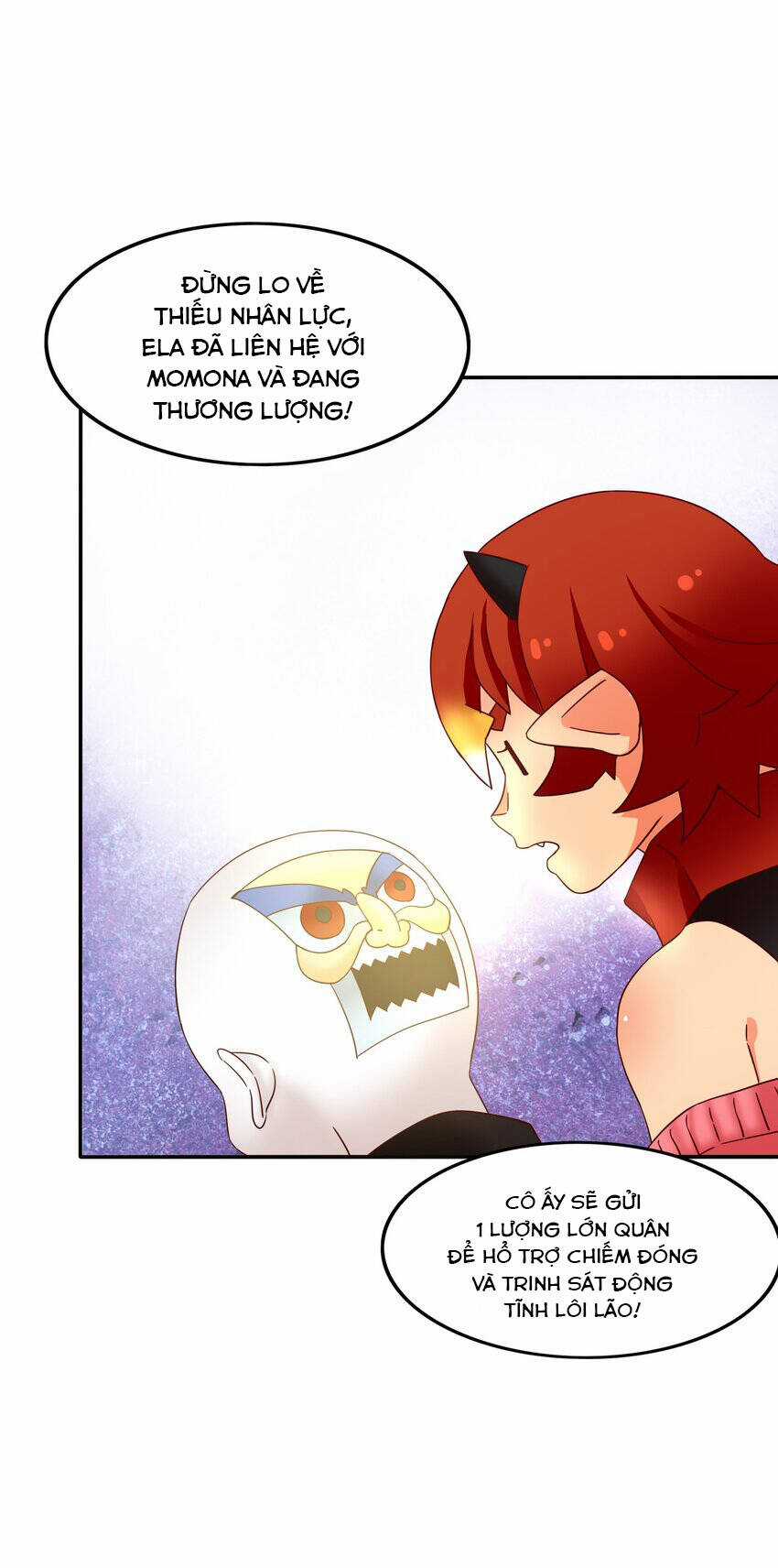 Tôi Trở Thành Ceo Ở Thế Giới Khác Chapter 29 trang 13