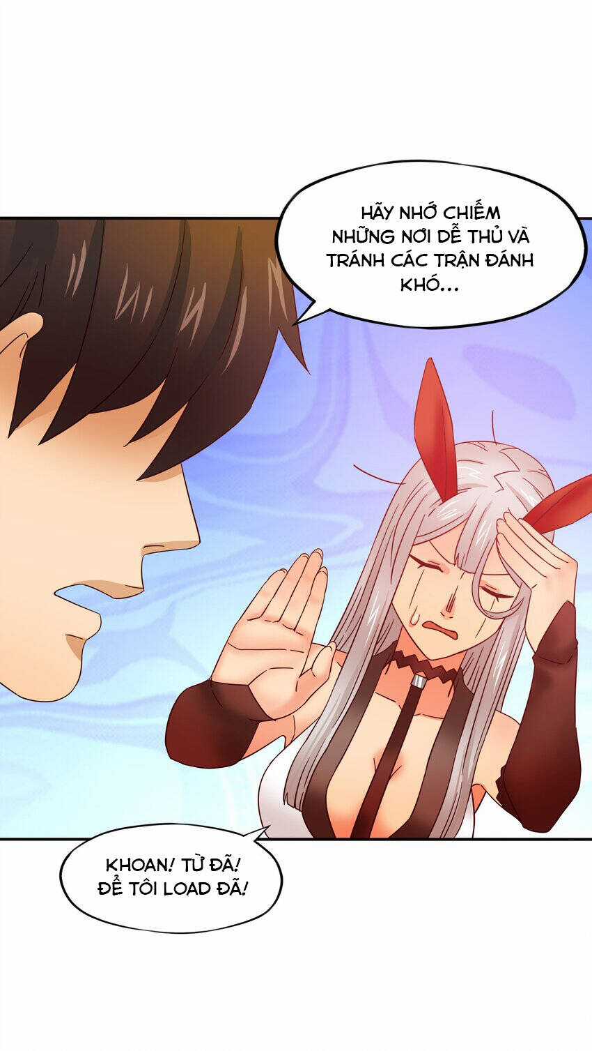 Tôi Trở Thành Ceo Ở Thế Giới Khác Chapter 29 trang 14