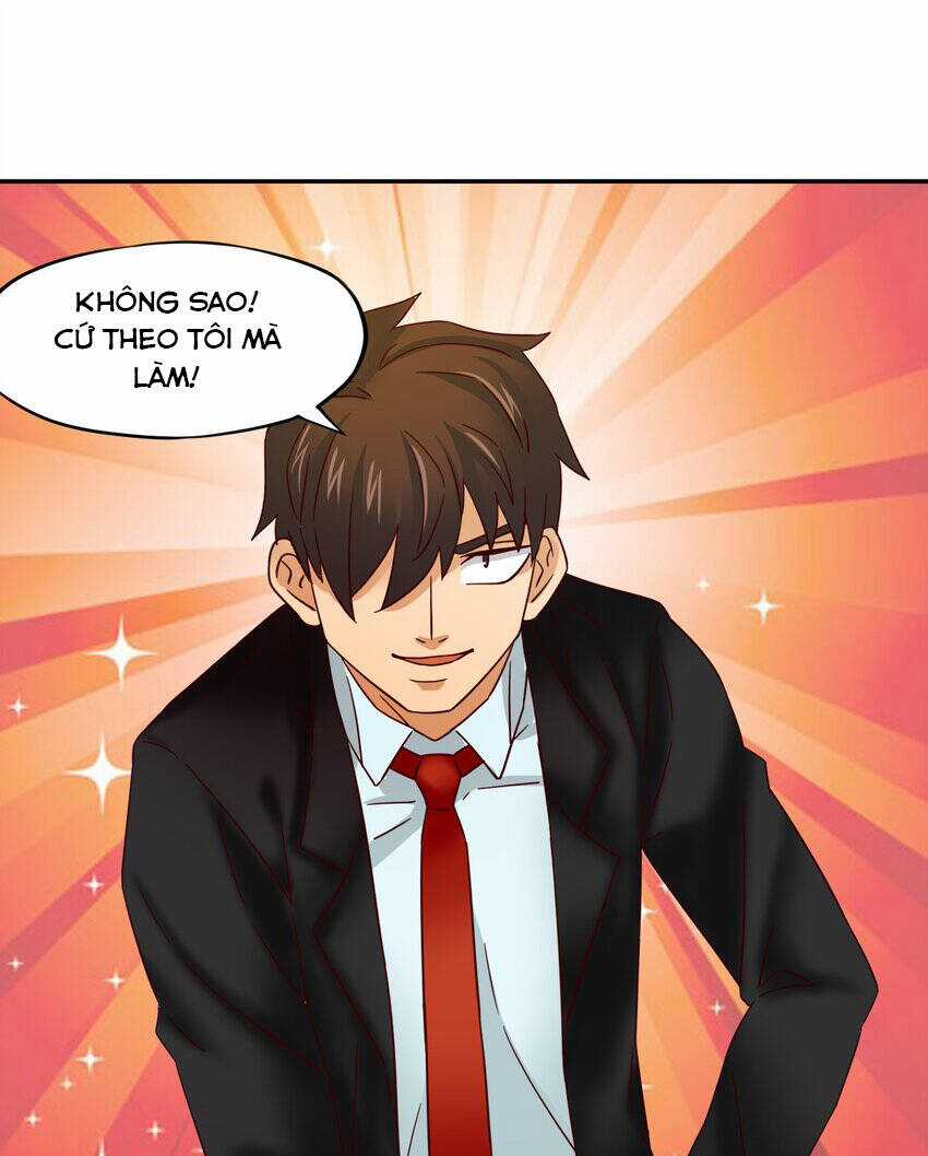 Tôi Trở Thành Ceo Ở Thế Giới Khác Chapter 29 trang 15