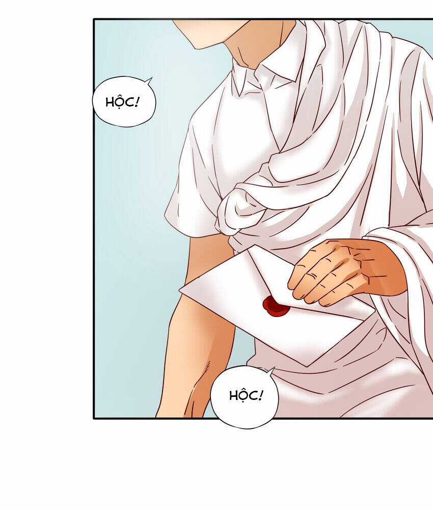 Tôi Trở Thành Ceo Ở Thế Giới Khác Chapter 29 trang 18