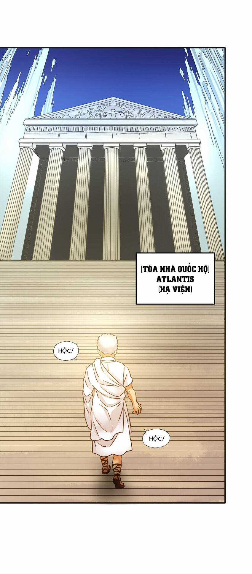 Tôi Trở Thành Ceo Ở Thế Giới Khác Chapter 29 trang 19