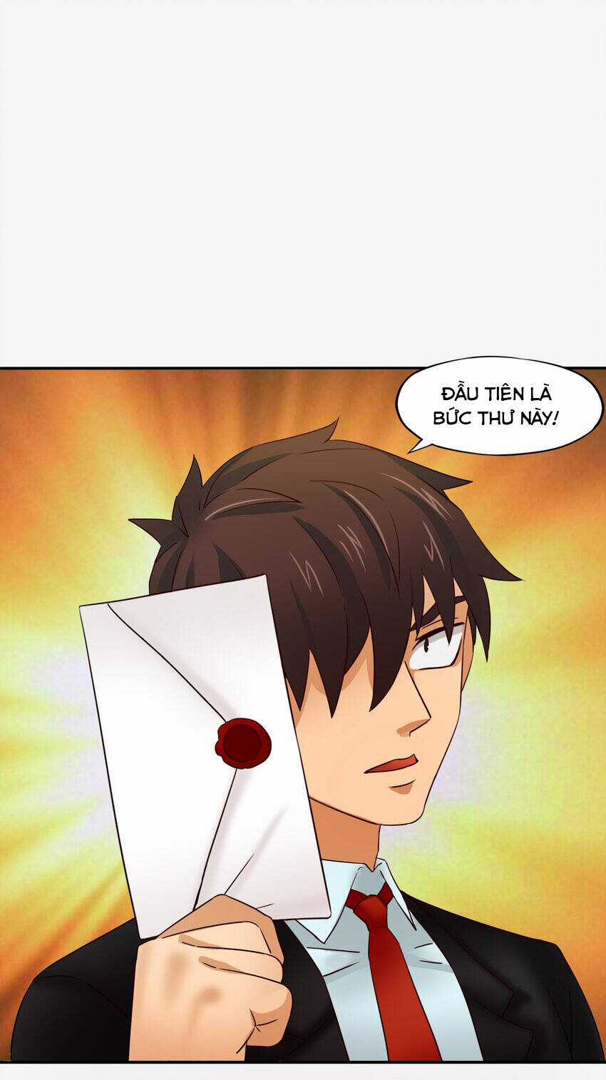 Tôi Trở Thành Ceo Ở Thế Giới Khác Chapter 29 trang 2