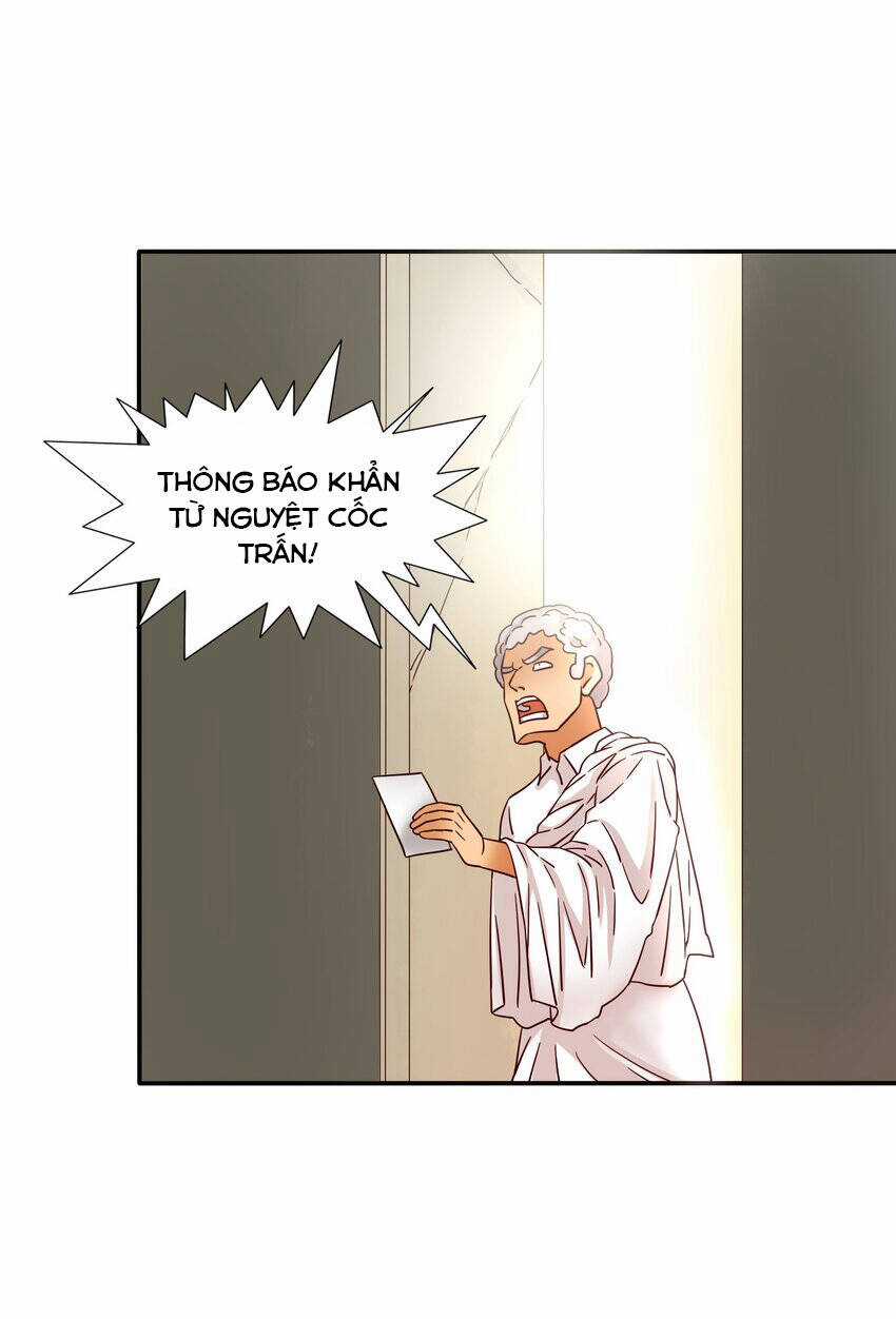 Tôi Trở Thành Ceo Ở Thế Giới Khác Chapter 29 trang 20