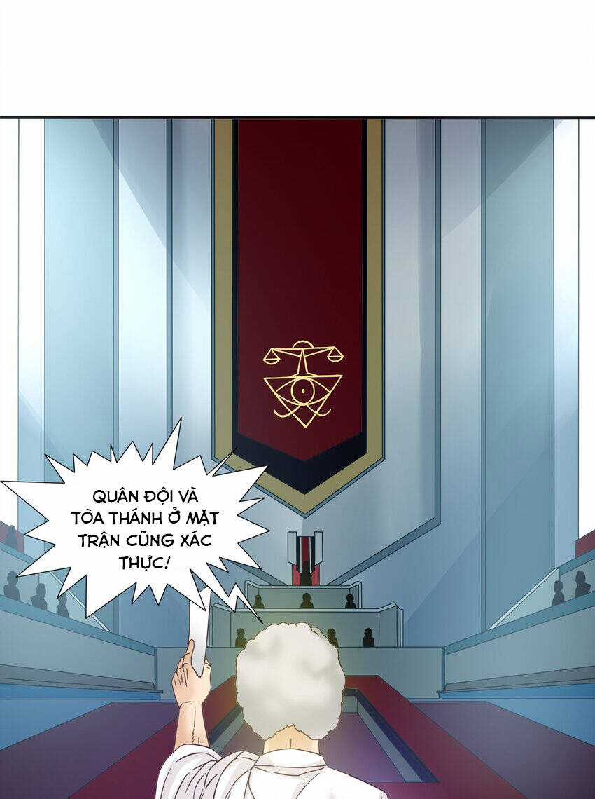 Tôi Trở Thành Ceo Ở Thế Giới Khác Chapter 29 trang 21