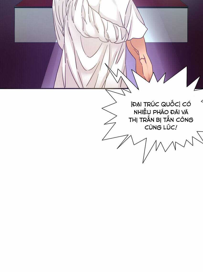 Tôi Trở Thành Ceo Ở Thế Giới Khác Chapter 29 trang 22