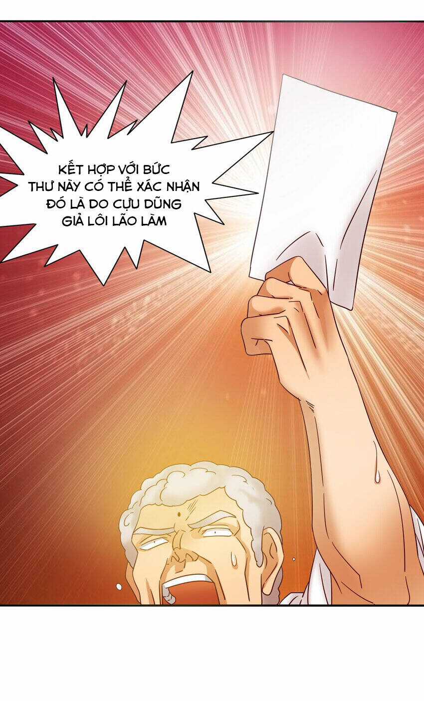 Tôi Trở Thành Ceo Ở Thế Giới Khác Chapter 29 trang 23