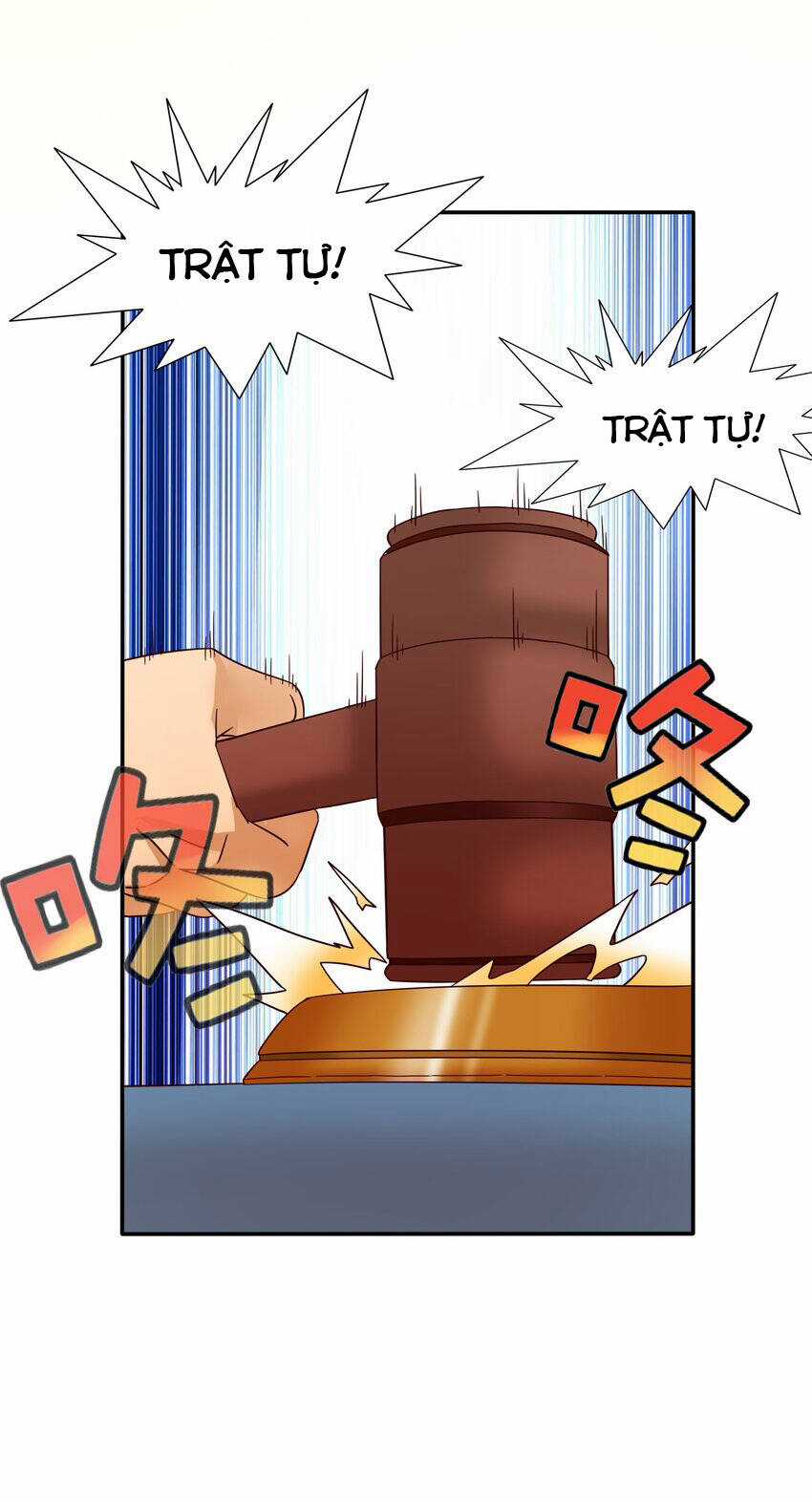 Tôi Trở Thành Ceo Ở Thế Giới Khác Chapter 29 trang 31