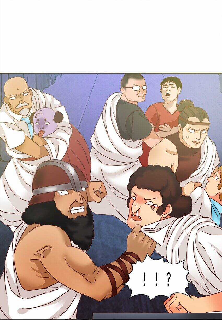 Tôi Trở Thành Ceo Ở Thế Giới Khác Chapter 29 trang 32