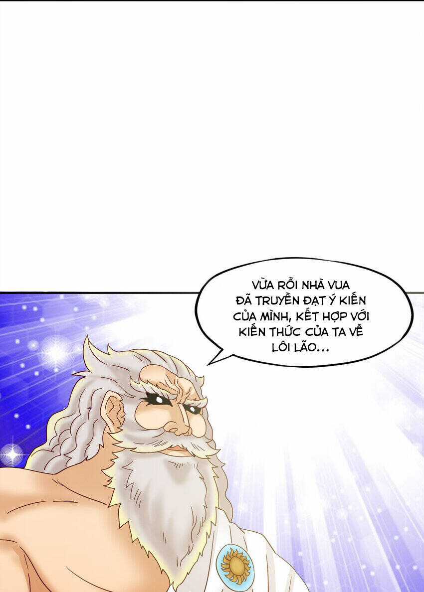 Tôi Trở Thành Ceo Ở Thế Giới Khác Chapter 29 trang 33