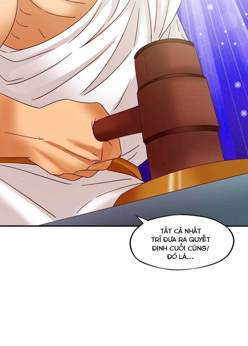 Tôi Trở Thành Ceo Ở Thế Giới Khác Chapter 29 trang 34