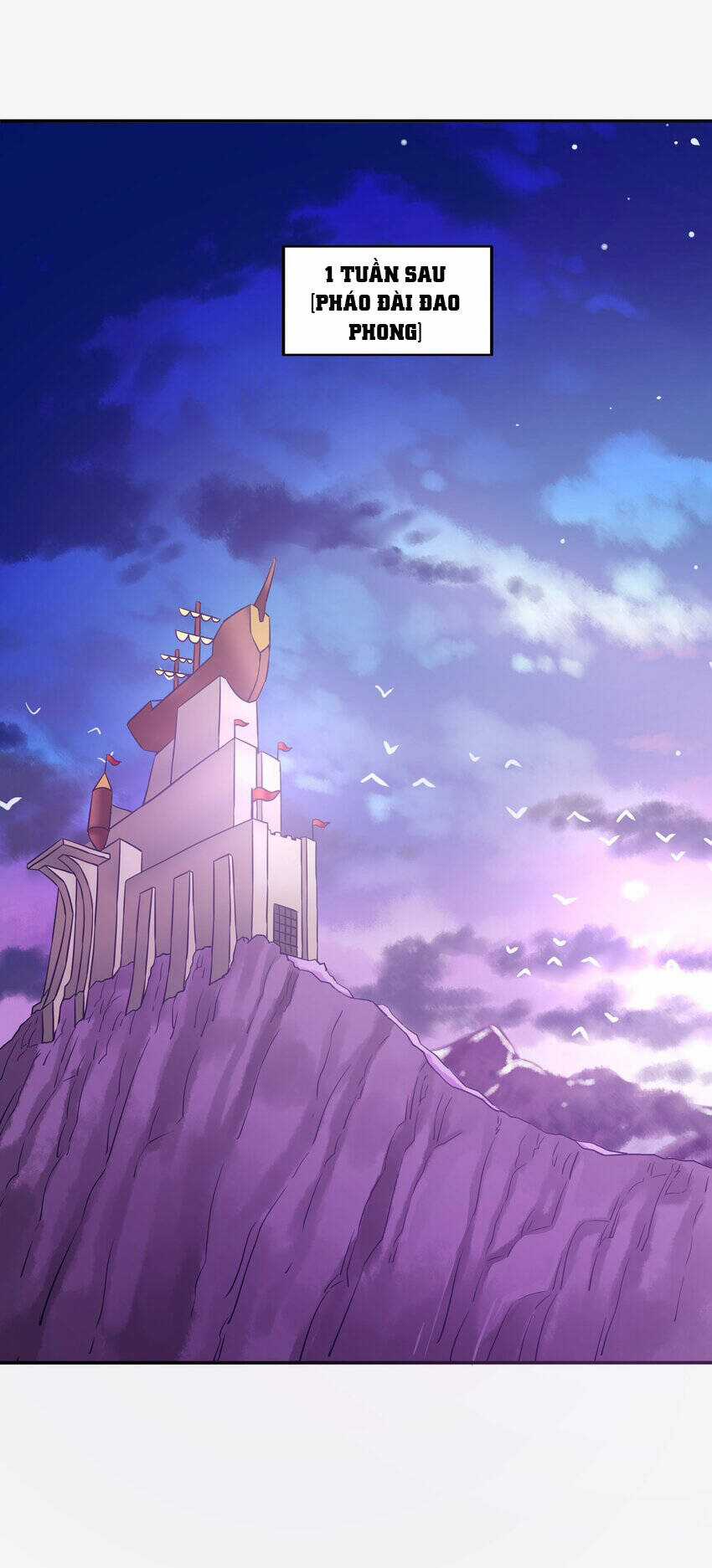 Tôi Trở Thành Ceo Ở Thế Giới Khác Chapter 29 trang 35