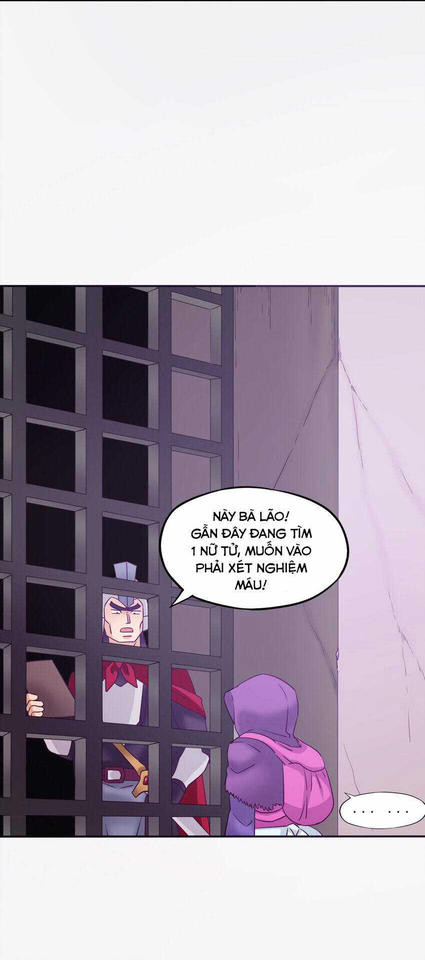 Tôi Trở Thành Ceo Ở Thế Giới Khác Chapter 29 trang 38