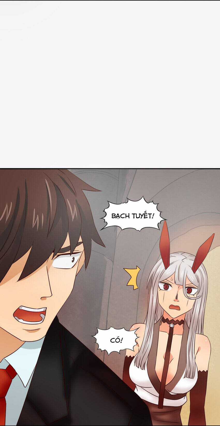 Tôi Trở Thành Ceo Ở Thế Giới Khác Chapter 29 trang 4