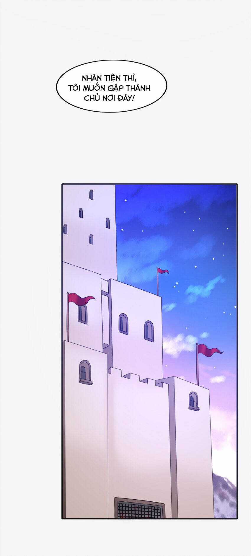 Tôi Trở Thành Ceo Ở Thế Giới Khác Chapter 29 trang 40