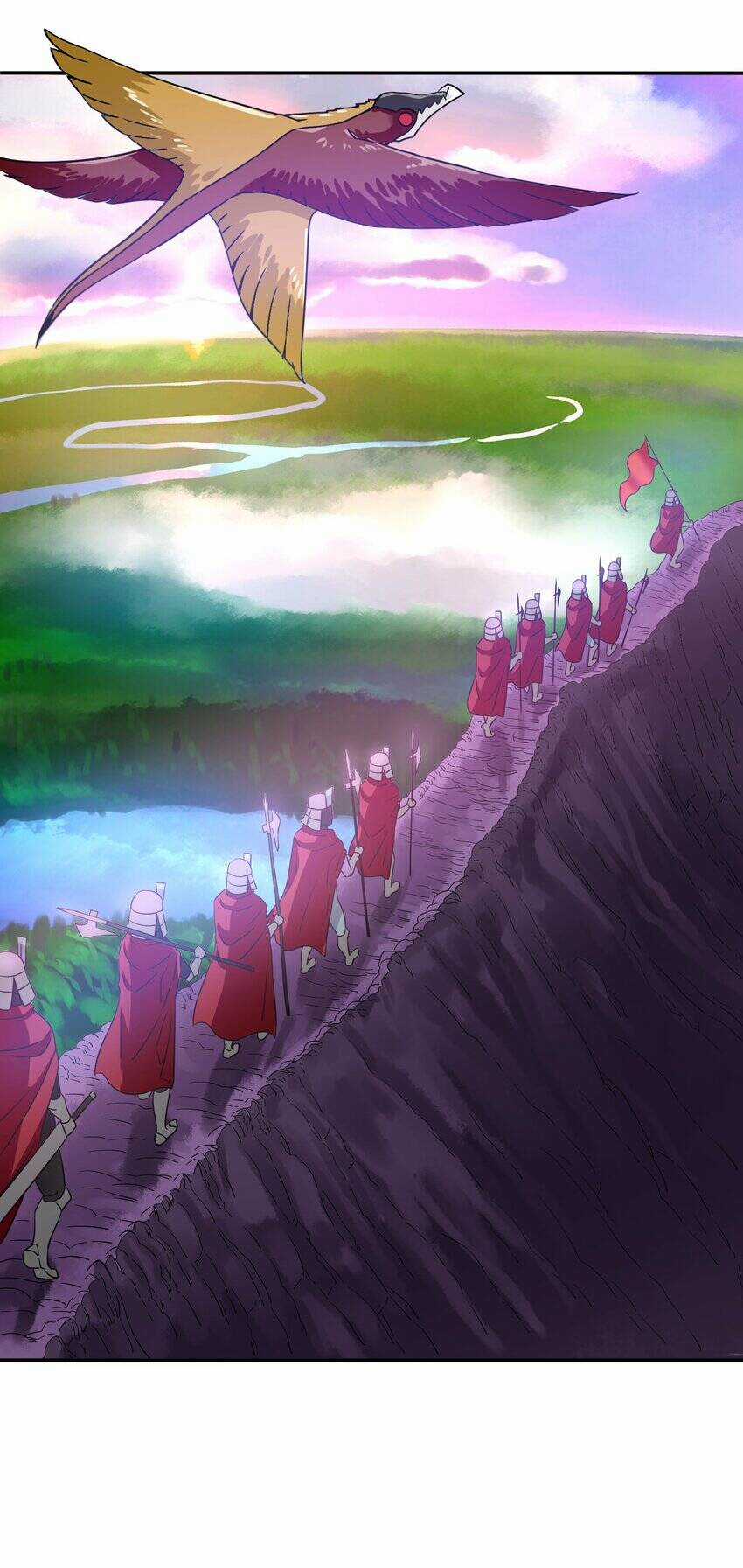 Tôi Trở Thành Ceo Ở Thế Giới Khác Chapter 29 trang 46