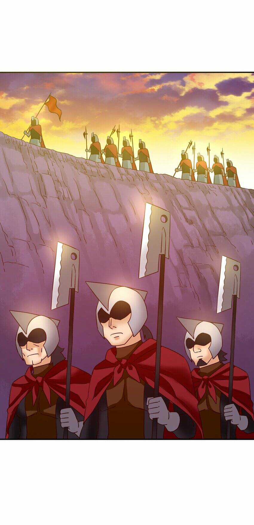 Tôi Trở Thành Ceo Ở Thế Giới Khác Chapter 29 trang 47