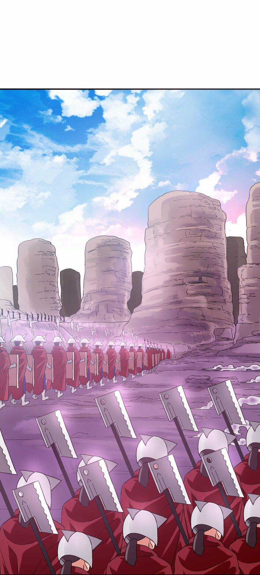 Tôi Trở Thành Ceo Ở Thế Giới Khác Chapter 29 trang 48