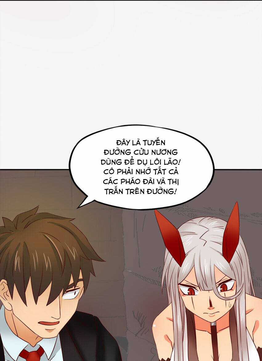 Tôi Trở Thành Ceo Ở Thế Giới Khác Chapter 29 trang 5