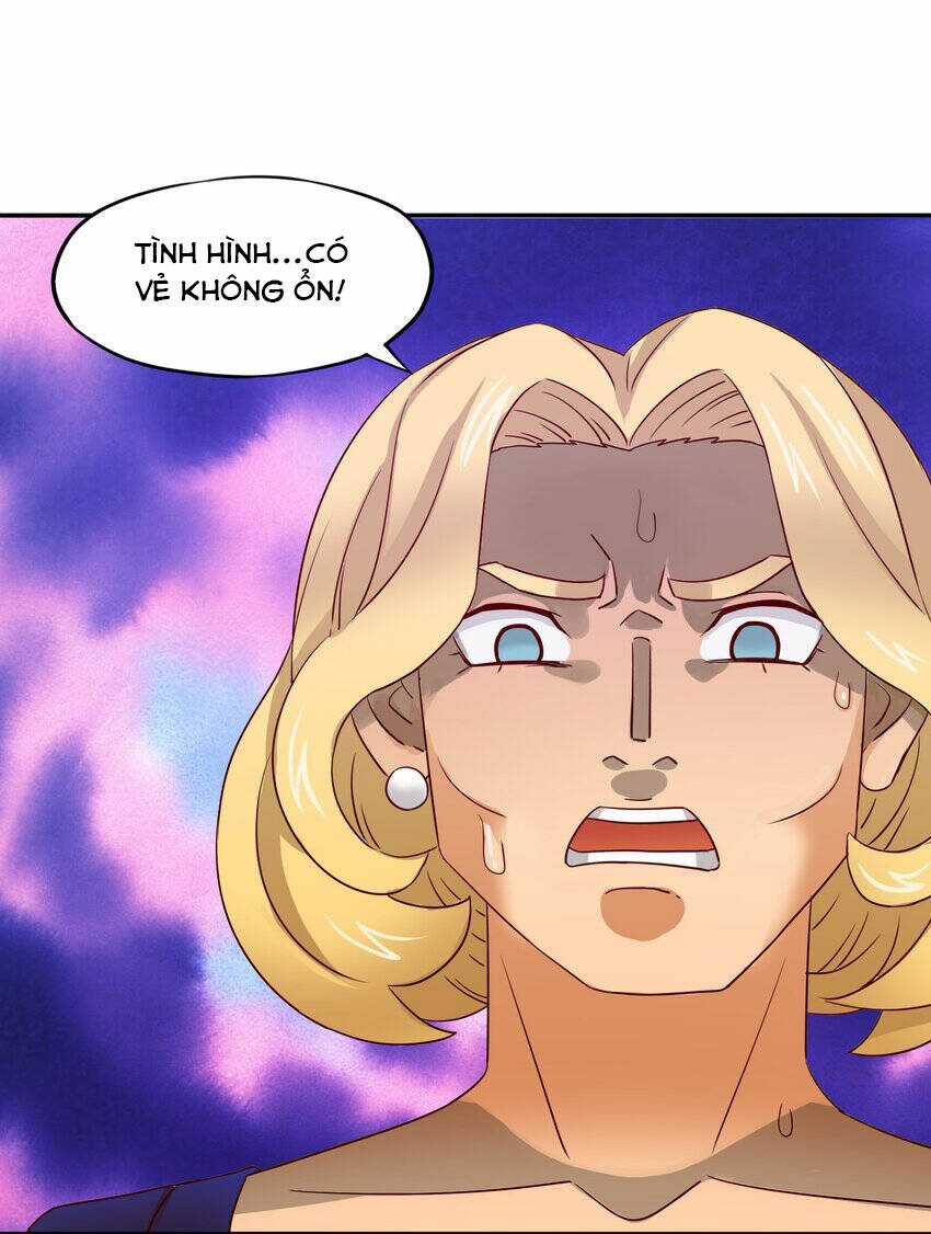 Tôi Trở Thành Ceo Ở Thế Giới Khác Chapter 29 trang 50