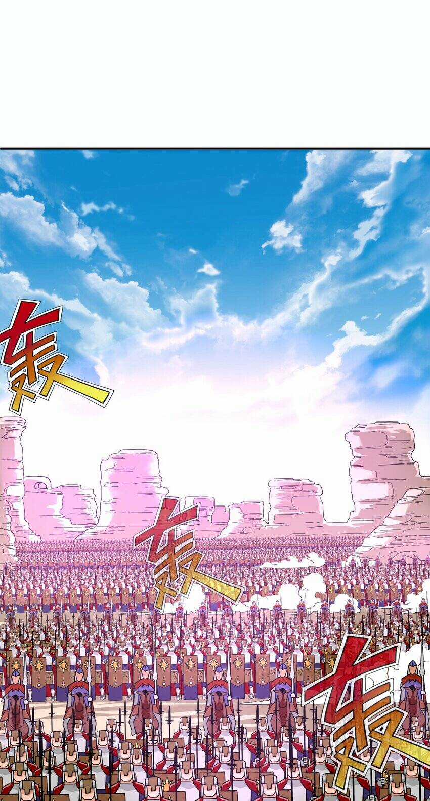 Tôi Trở Thành Ceo Ở Thế Giới Khác Chapter 29 trang 52