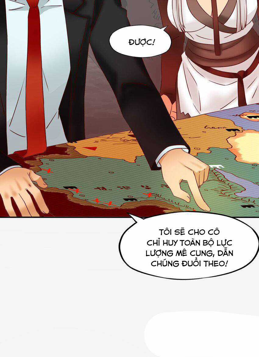 Tôi Trở Thành Ceo Ở Thế Giới Khác Chapter 29 trang 6