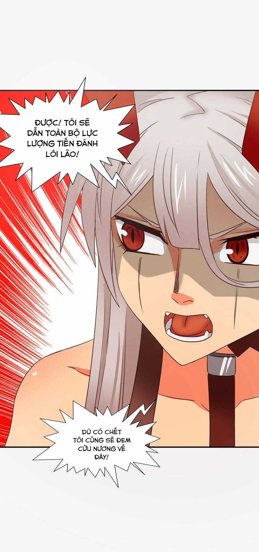 Tôi Trở Thành Ceo Ở Thế Giới Khác Chapter 29 trang 7