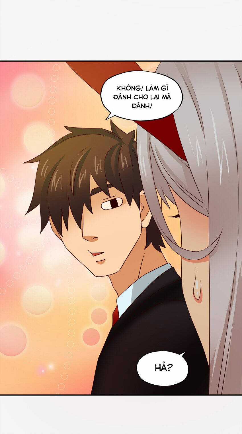 Tôi Trở Thành Ceo Ở Thế Giới Khác Chapter 29 trang 8