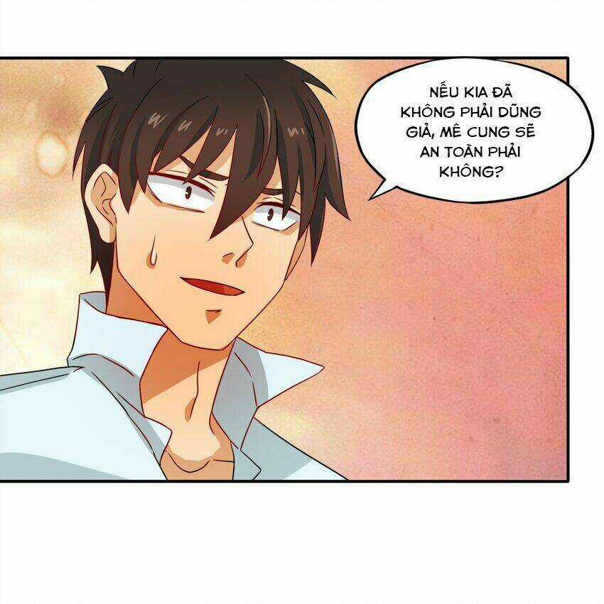 Tôi Trở Thành Ceo Ở Thế Giới Khác Chapter 3 trang 12