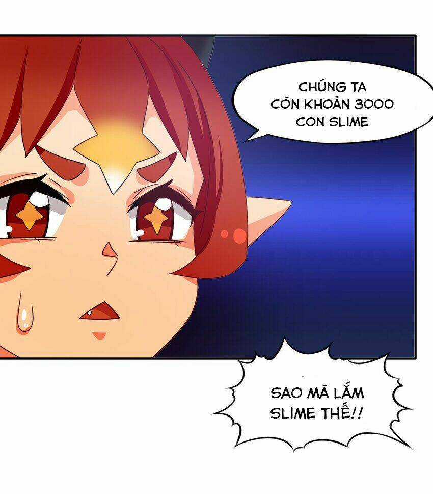 Tôi Trở Thành Ceo Ở Thế Giới Khác Chapter 3 trang 16