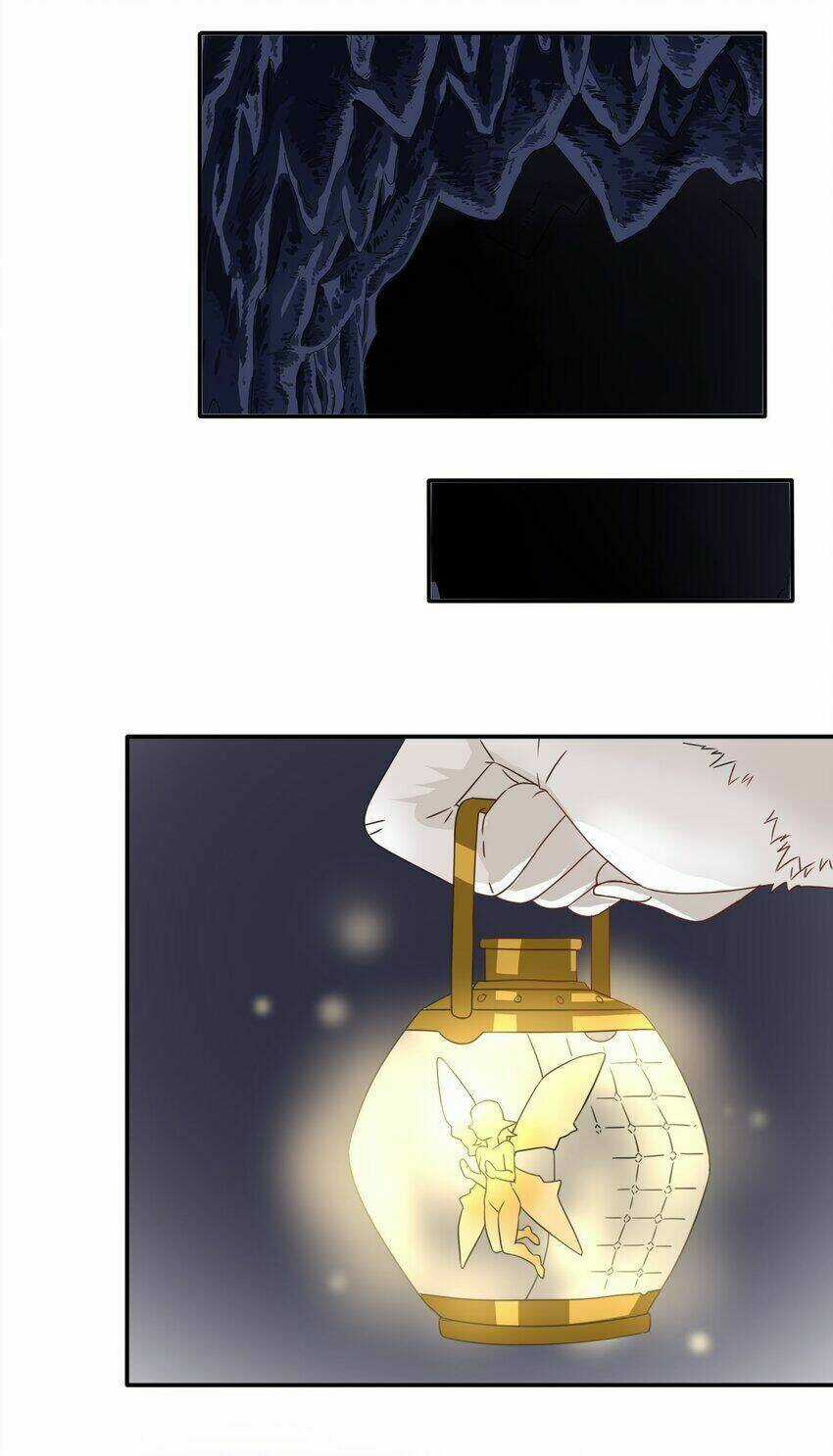 Tôi Trở Thành Ceo Ở Thế Giới Khác Chapter 3 trang 22