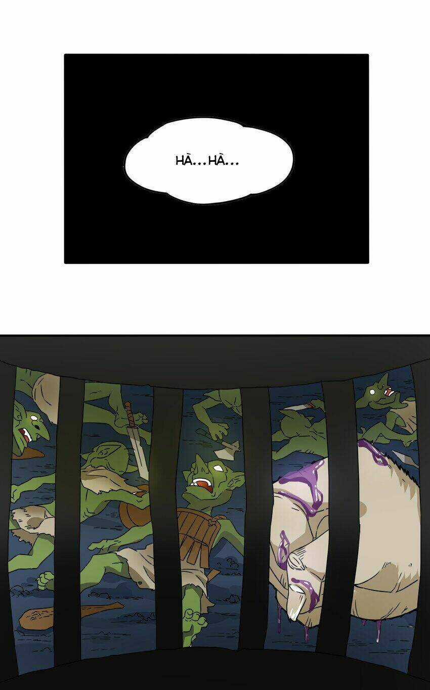 Tôi Trở Thành Ceo Ở Thế Giới Khác Chapter 3 trang 3