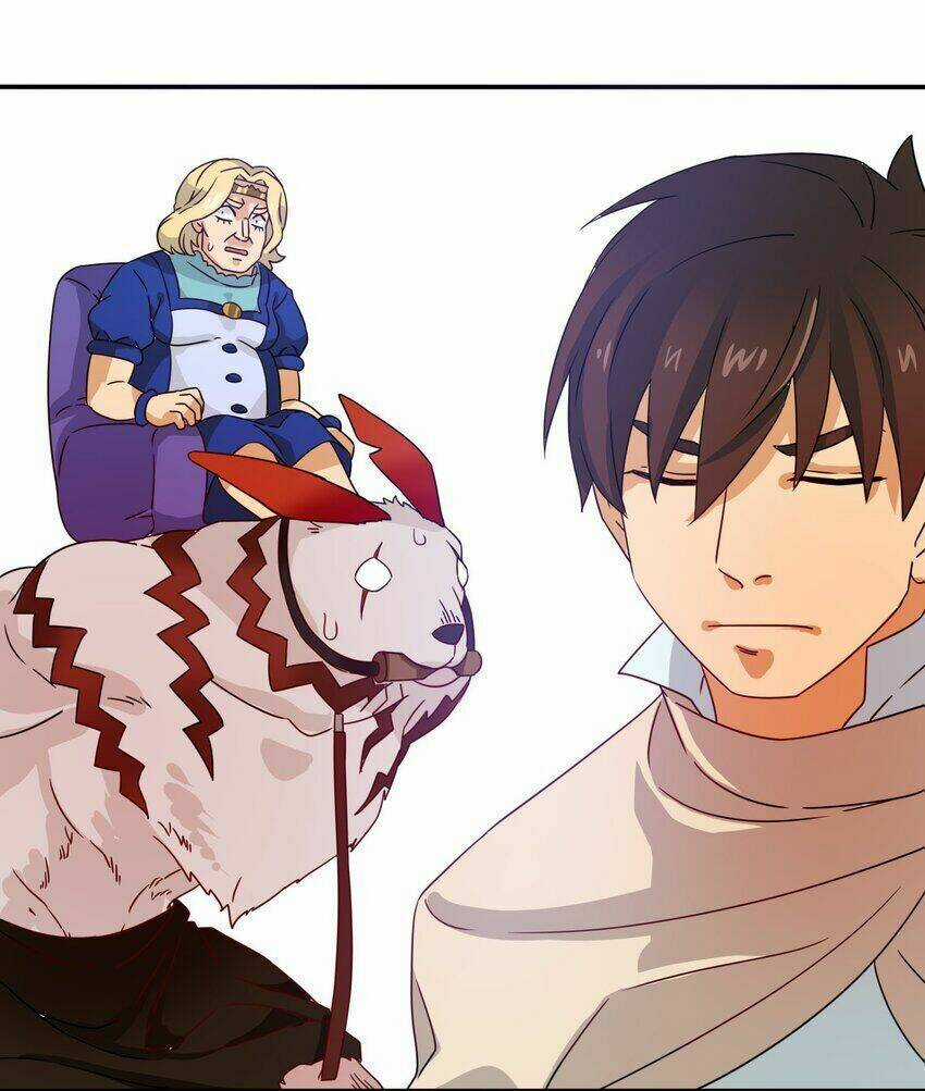 Tôi Trở Thành Ceo Ở Thế Giới Khác Chapter 3 trang 35