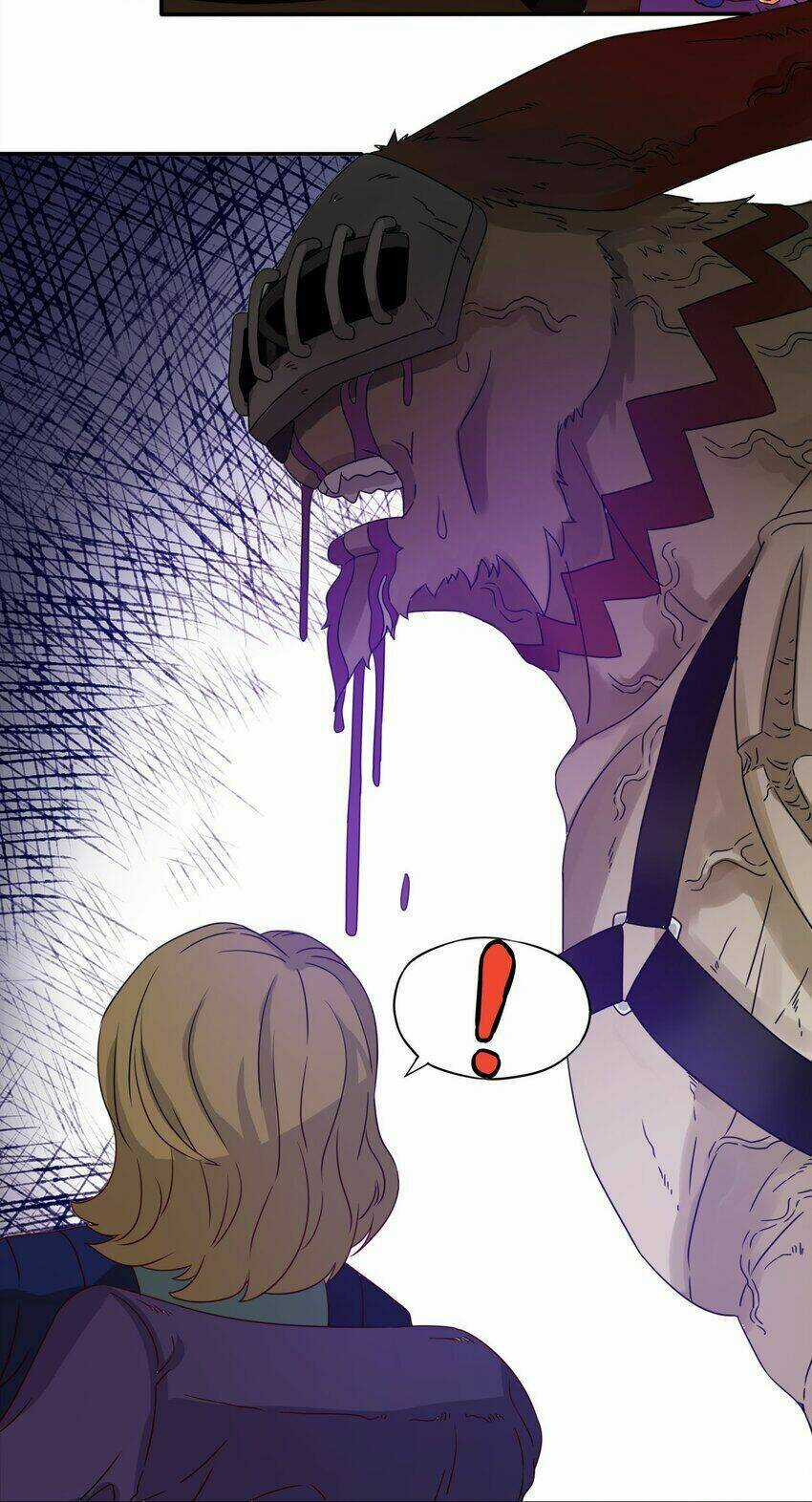 Tôi Trở Thành Ceo Ở Thế Giới Khác Chapter 3 trang 38