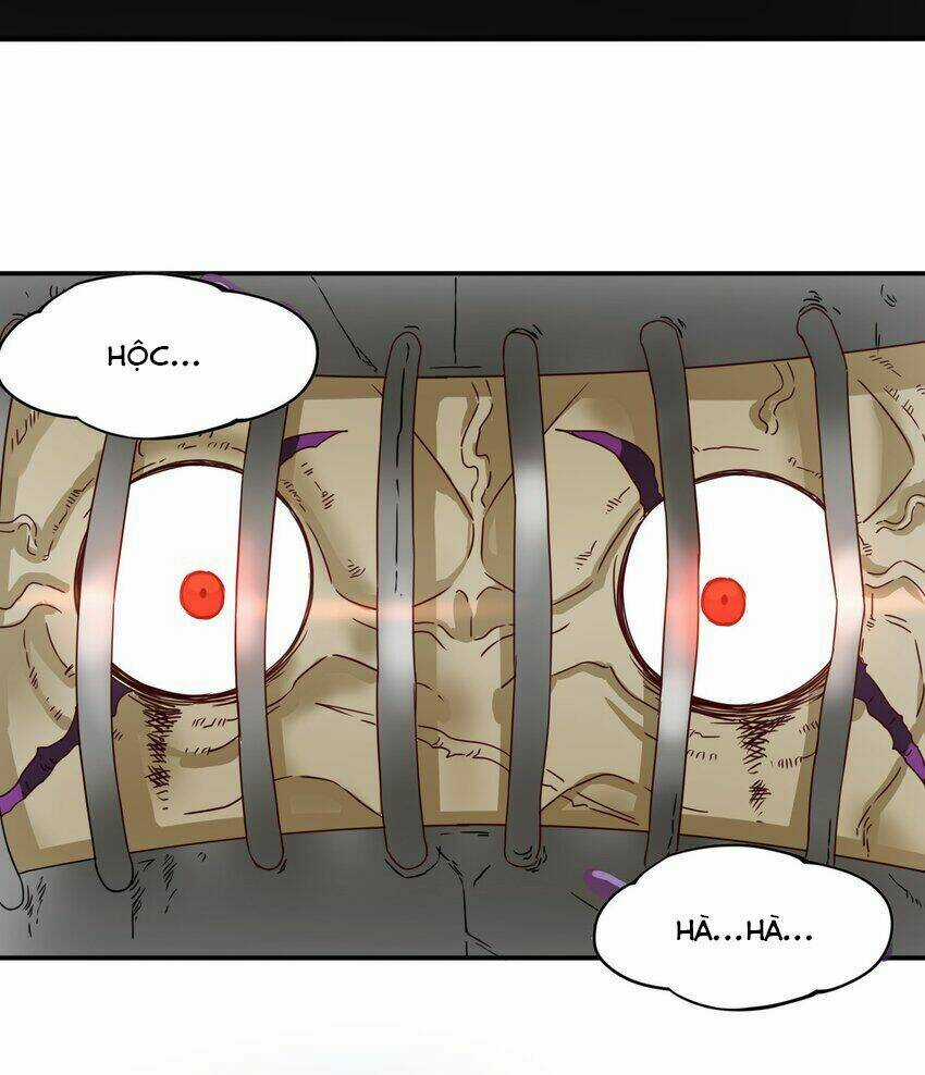 Tôi Trở Thành Ceo Ở Thế Giới Khác Chapter 3 trang 4