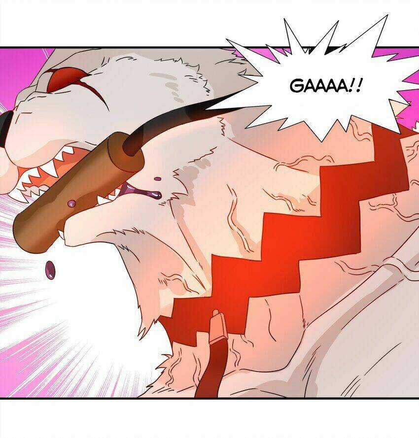 Tôi Trở Thành Ceo Ở Thế Giới Khác Chapter 3 trang 43