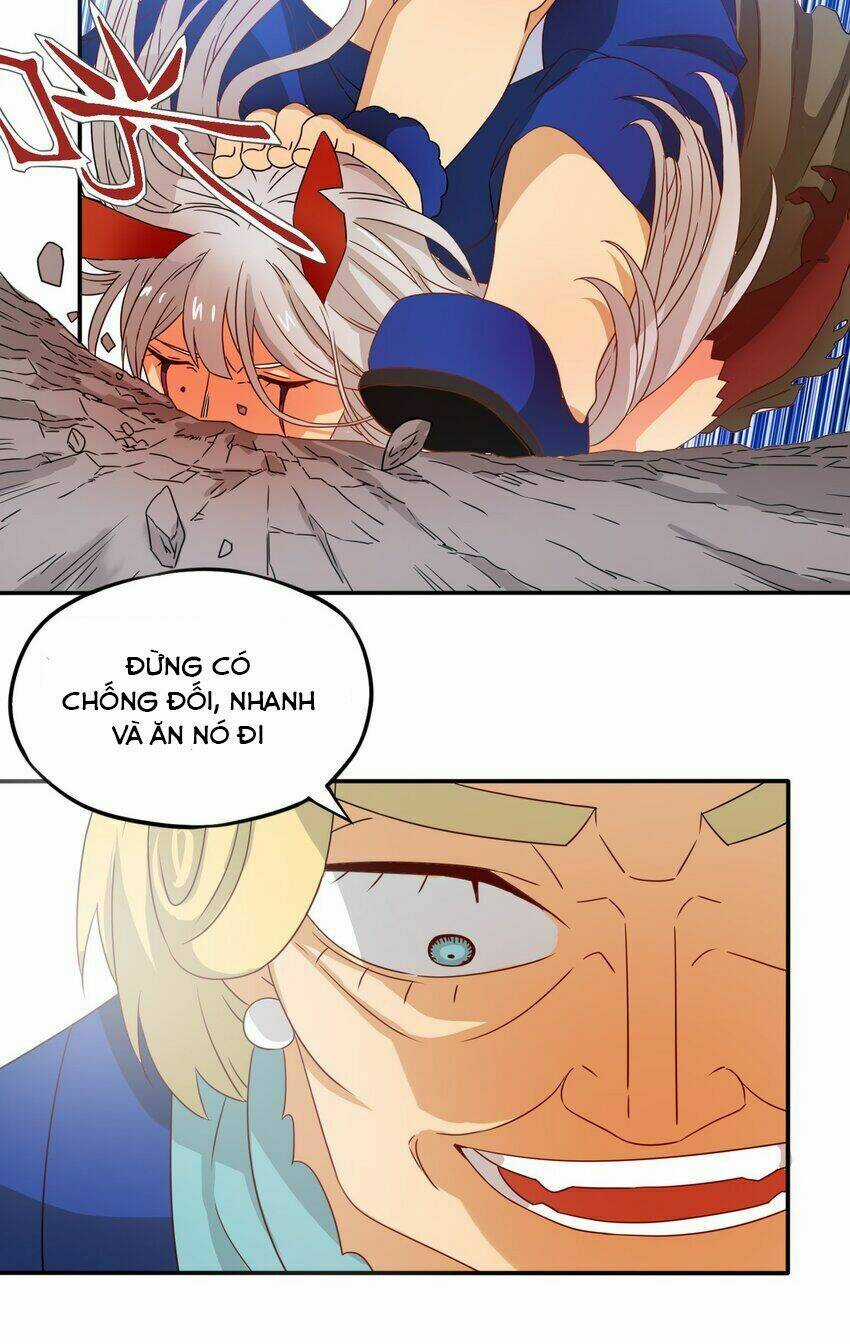 Tôi Trở Thành Ceo Ở Thế Giới Khác Chapter 3 trang 45